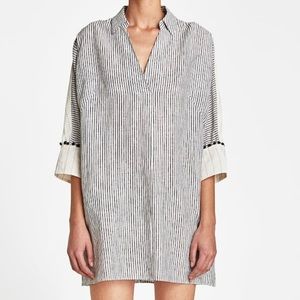 Zara Dress / Coverup